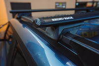 RHINO-RACK VORTEX COMPLETE ROOF RACK BUNDLE FOR BYD SHARK 6