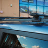 RHINO-RACK VORTEX COMPLETE ROOF RACK BUNDLE FOR BYD SHARK 6