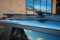 RHINO-RACK VORTEX COMPLETE ROOF RACK BUNDLE FOR BYD SHARK 6