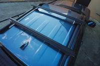 RHINO-RACK VORTEX COMPLETE ROOF RACK BUNDLE FOR BYD SHARK 6