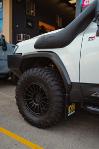 WOLVERINE 4X4 Premium Fender Flares - W4X4-300