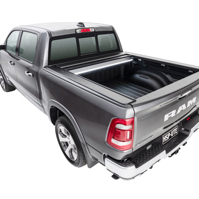 HSP Roll R Cover Series 3.5 Suits Ram 1500 Bighorn (6'4" Tub) 2024+ -DT5R-BHS3.5