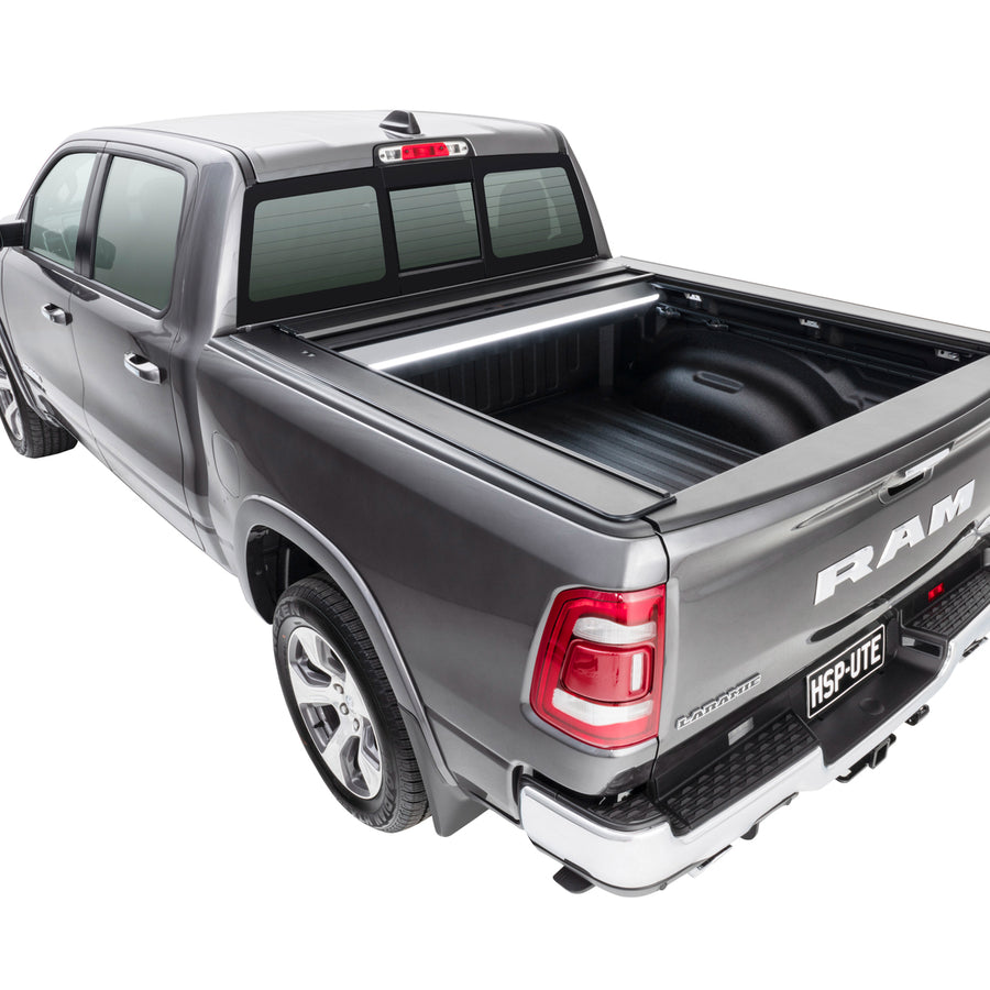 HSP Roll R Cover Series 3.5 Suits Ram 1500 Bighorn (6'4