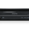 Alpine DVE-5300G Optical / DVD Player suitable for Volkswagen Golf 7 9″ Solutions