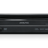 Alpine DVE-5300 1-DIN HDMI/Optical/DVD Player Add-on