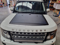 VSS Bonnet Solar Panel - Land Rover Discovery 4 (LR3/LR4) 110-Watt