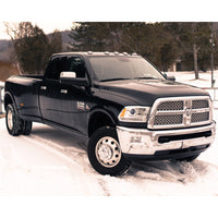 VSS Bonnet Solar Panel - Dodge RAM HD 4th Gen (2010-2018) 150-Watt