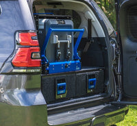 MSA 4X4 DS95 Drop Slide™ Large Fridge Slide DS95