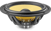 Focal Es 165 K2S K2 Power Series 6-1/2