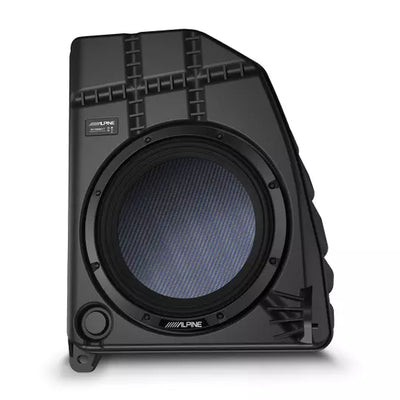 Alpine 10" Ev Series Boxed Subwoofer For Model Y Tesla -Ev-100Swy-T