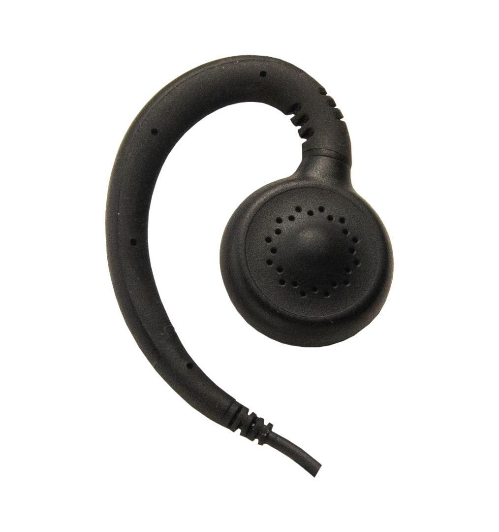 GME Earpiece Microphone - Suit Xrs-660 - HS017