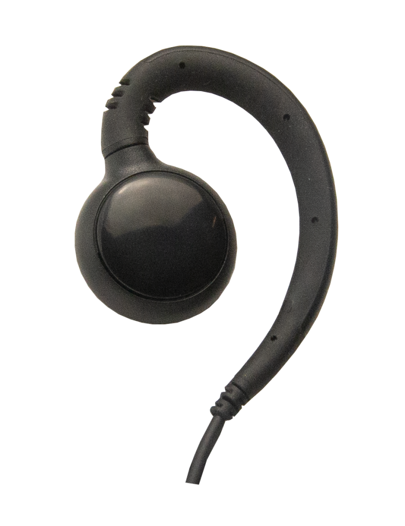 GME Earpiece Microphone - Suit Xrs-660 - HS017