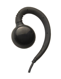 GME Earpiece Microphone - Suit Xrs-660 - HS017