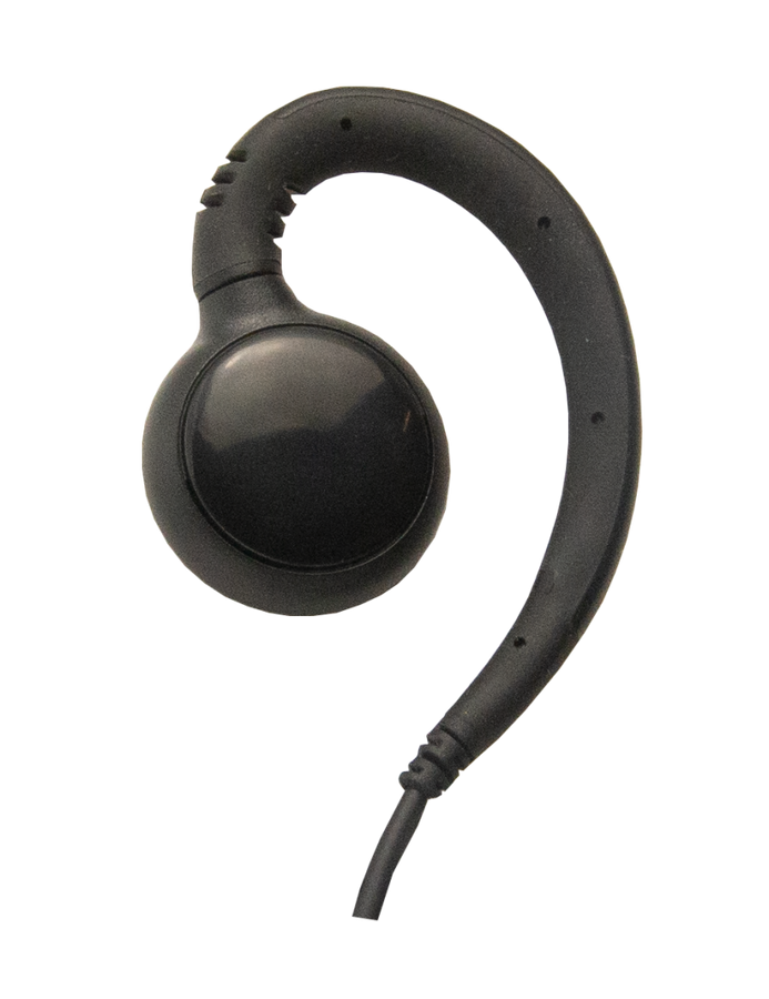 GME EARPIECE MICROPHONE - SUIT XRS-660 -HS017