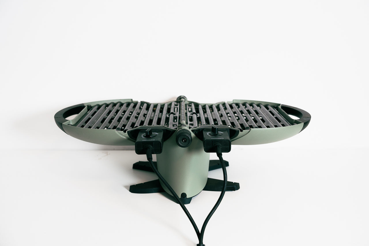 NOMADIQ E-Bbq - NMQ-23142