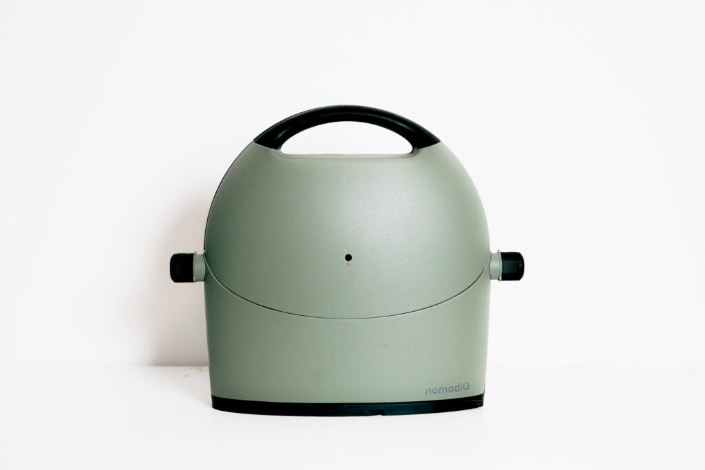 NOMADIQ E-Bbq - NMQ-23142