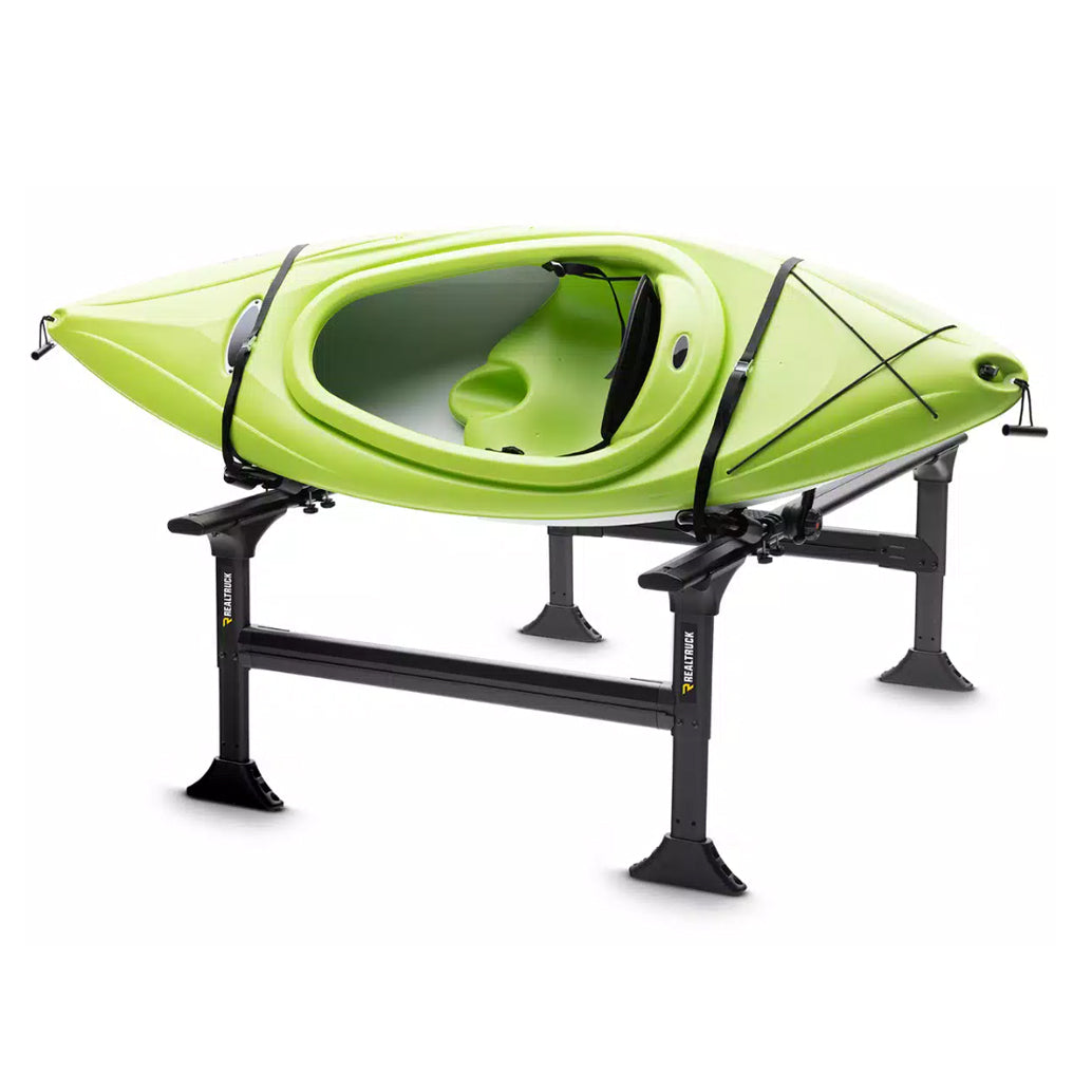 RealTruck Elevate Rack Kayak Carrier - Multiple Models 170212