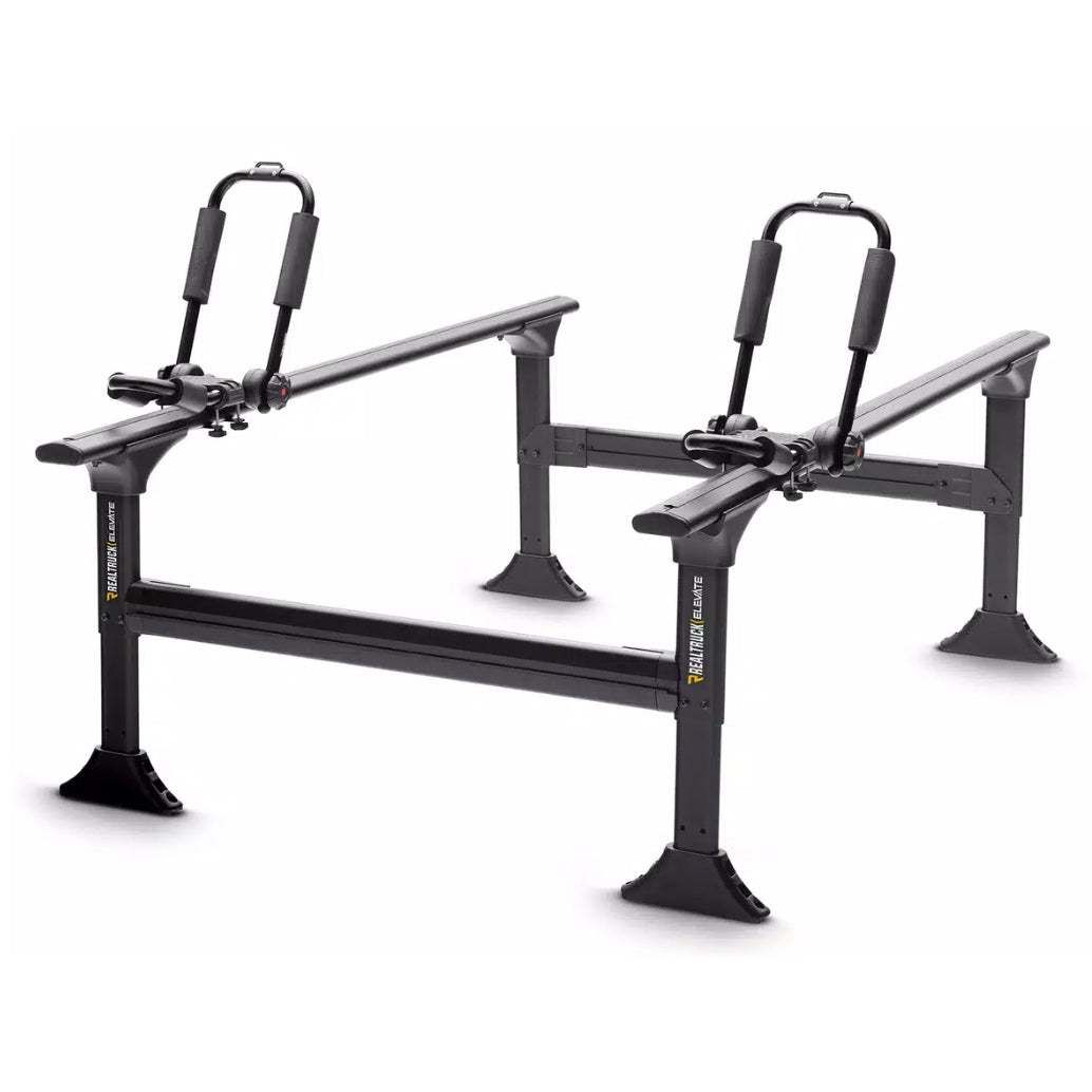 RealTruck Elevate Rack Kayak Carrier - Multiple Models 170212