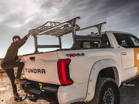 RealTruck Elevate Rack side bars - Multiple Models 1118728