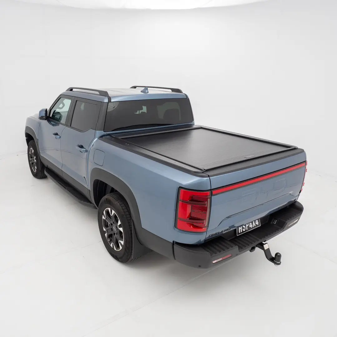 HSP Byd Shark 6 Roll R Cover - BSH4RS3.5