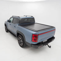 HSP Byd Shark 6 Roll R Cover - BSH4RS3.5