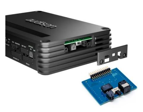 AUDISON Forza Line - Forza Extension Board (F2O)