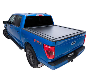 HSP Roll R Cover Series 3.5 5’5" Tub Suits Ford F150 My15+ & My21+ -F4RS3.5