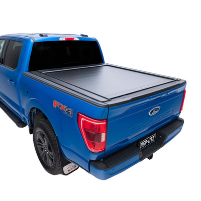 HSP Roll R Cover Series 3.5 5’5" Tub Suits Ford F150 My15+ & My21+ -F4RS3.5