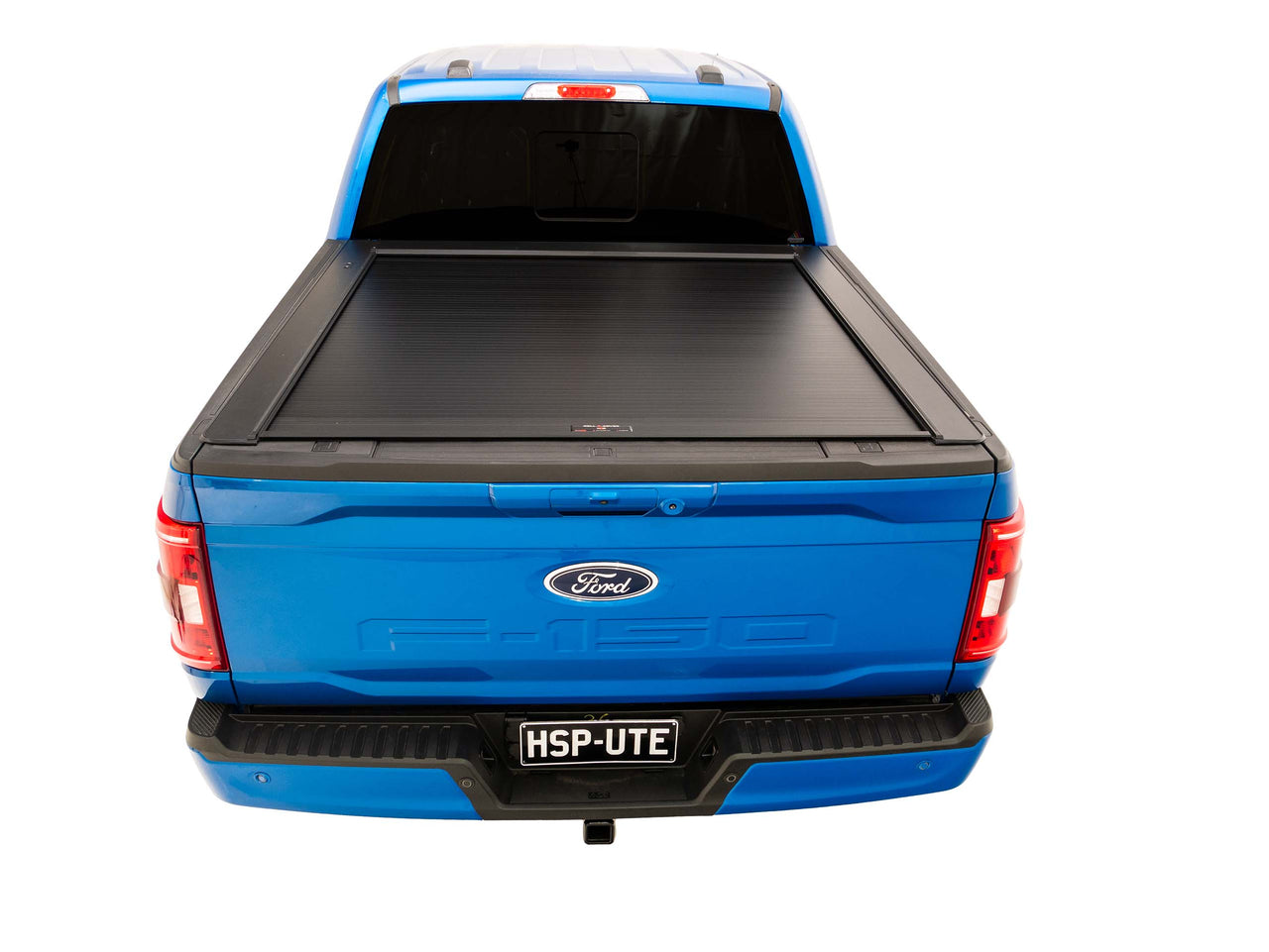 HSP ROLL R COVER SERIES 3.5 5 5" TUB SUITS FORD F150 MY15+ & MY21+ -F4RS3.5