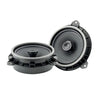 FOCAL TOYOTA HILUX POWERED 6.1 PACK FOR 2008-2019 MODELS: ISTOY165, ICTOY165, IMPULSE 4.320 AMPLIFIER, PSB200 SUBWOOFER, IW-TOY-YISO, IW-IMP2.1 | Toyota HiLux Powered 6.1 pack