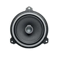 FOCAL TOYOTA HILUX POWERED 6.1 PACK FOR 2008-2019 MODELS: ISTOY165, ICTOY165, IMPULSE 4.320 AMPLIFIER, PSB200 SUBWOOFER, IW-TOY-YISO, IW-IMP2.1 | Toyota HiLux Powered 6.1 pack