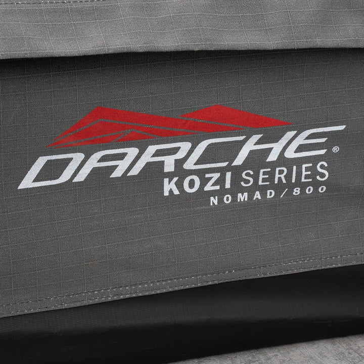 DARCHE KOZI NOMAD SWAG 1100(IN STORE PICK UP ONLY) -KSS1012