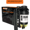 Direction-Plus  Fuel Manager Pre-Filter Kit LAND CRUISER 300 series (FM635DPK)