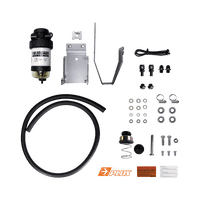 Direction-Plus  Fuel Manager Pre-Filter Kit LAND CRUISER 300 series (FM635DPK)