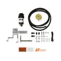 Direction-Plus  Fuel Manager Pre-Filter Kit LAND CRUISER 70 SERIES (FM642DPK)