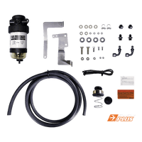 DIRECTION-PLUS FUEL MANAGER PRE-FILTER KIT VOLKSWAGEN AMAROK (FM643DPK)