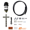 Direction-Plus  Universal 8mm Fuel Manager Pre-Filter Kit (FM804DPK)