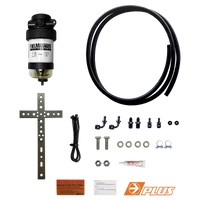 Direction-Plus  Universal 8mm Fuel Manager Pre-Filter Kit (FM804DPK)
