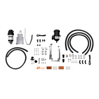 Direction-Plus  Fuel Manager Pre-Filter + Catch Can Kit LAND CRUISER 300 SERIES (FMPV635DPC)