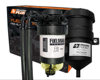 TJM COMPRESSOR BUNDLE