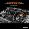 Direction-Plus  Fuel Manager Pre-Filter+Catch Can Kit EVEREST RANGER Bi-Turbo (FMPV664DPK)