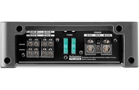FOCAL FPX4.400SQ 4-channel SQ Amplifier, A/B Class, 4x 70W RMS (4Ω), 4 x 100W RMS 2Ω) -FPX4.400SQ
