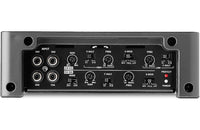 FOCAL FPX4.400SQ 4-channel SQ Amplifier, A/B Class, 4x 70W RMS (4Ω), 4 x 100W RMS 2Ω) -FPX4.400SQ