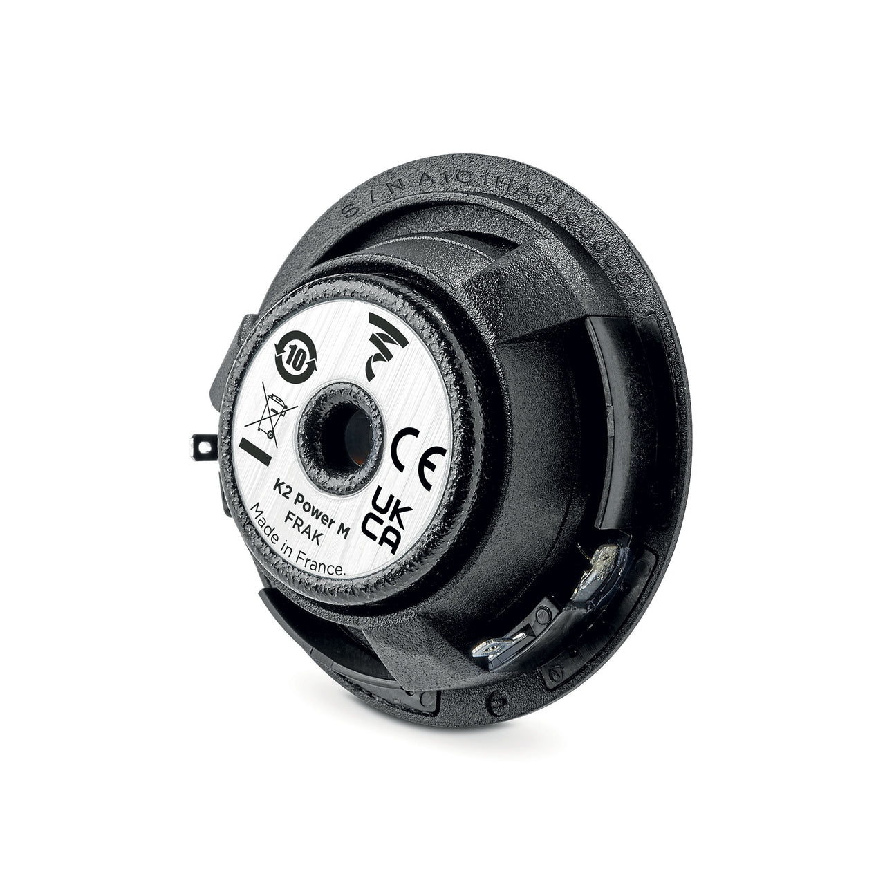 FOCAL 32mm tweeter- Tweeter FRAK