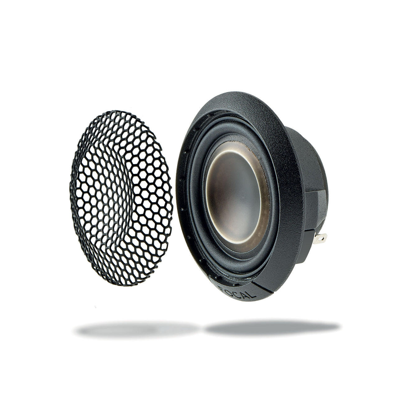 FOCAL FRAK Tweeter - SKU: TweeterFRAK | Premium Sound