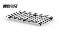 Wedgetail Ford Transit VH 01/01 - 2013 MWB Commercial Max Roof Rack FTM01
