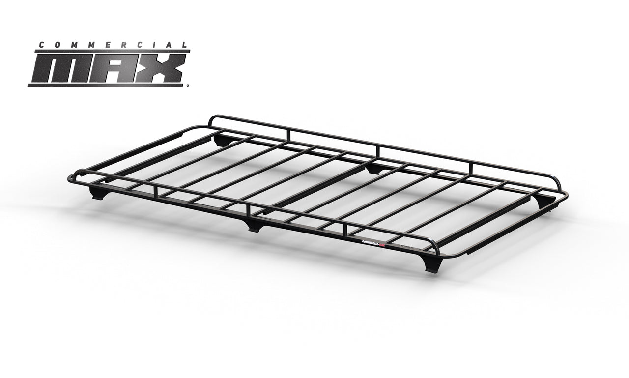Wedgetail Ford Transit VH 01/01 - 2013 MWB Commercial Max Roof Rack FTML01