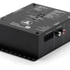 JL Audio FIX-82 OEM Integration DSP with Automatic Time Correction & Digital EQ (8-channel Inputs/2-channel Stereo RCA Outputs/1 Digital Optical Output)