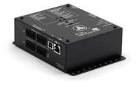 JL AUDIO Oem Integration Dsp With Automatic Time Correction & Digital Eq (8-Channel Inputs/2-Channel Stereo Rca Outputs/1 Digital Optical Output) - FIX-82