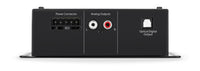 JL AUDIO Oem Integration Dsp With Automatic Time Correction & Digital Eq (8-Channel Inputs/2-Channel Stereo Rca Outputs/1 Digital Optical Output) - FIX-82